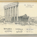 Temple of Jupiter, Baalbek