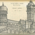 Sultan Abdul Samad Building