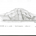 Pirámide de la Luna