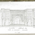 Bab Al-Mansour