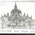 Sulamani Pagoda