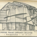 Marine Parade Community Building