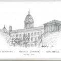 Union Buildings