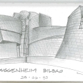 Guggenheim Museum Bilbao