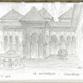 La Alhambra