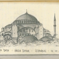 Hagia Sophia