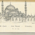Yeni Camii [Mosque]