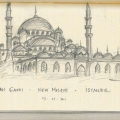 Yeni Camii [Mosque]