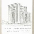 Turabek Hanum Mausoleum
