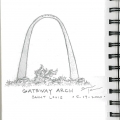 Gateway Arch