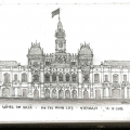 People's Committee Building [City Hall]