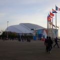 Fisht Olympic Stadium