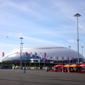 Bolshoy Ice Dome