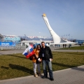 Sochi 2014 Olympic Games