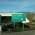 San Gabriel Chilac