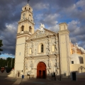 Templo de San Gabriel