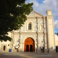 Templo de San Gabriel