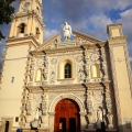 Templo de San Gabriel