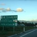 Tehuacán