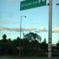 Tehuacán