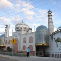 Mezquita de Coapan