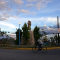 Monumento a la Identidad Coapan