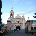Santuario Santa María de Guadalupe