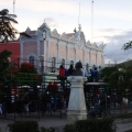 Palacio Municipal