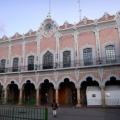 Palacio Municipal