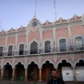 Palacio Municipal