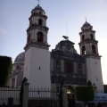 Catedral de Tehuacán