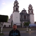 Catedral de Tehuacán
