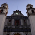 Catedral de Tehuacán