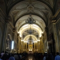 Catedral de Tehuacán