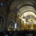 Catedral de Tehuacán