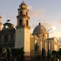 Catedral de Tehuacán