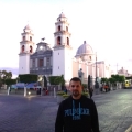 Catedral de Tehuacán