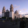 Catedral de Tehuacán