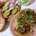 Tacos de Bistec