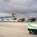 LPA<br>Gran Canaria Airport