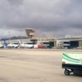 LPAGran Canaria Airport