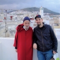 Tétouan Medina