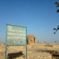 Historical Monuments at Makli