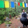 Prayer Flags