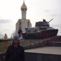 Exploring the Breakaway Republic of Transnistria