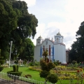 Templo de Santa María de la Asunción