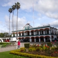 Palacio Municipal