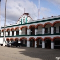 Palacio Municipal