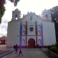 Templo de Santa María de la Asunción