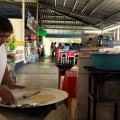 Mercado de Antojitos del Tule